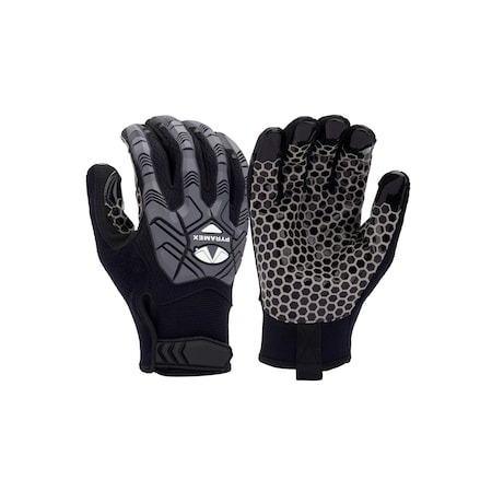 Pyramex Synthetic Leather, XL, PR GL203HTXL